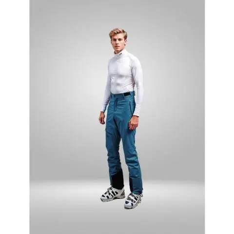 Pantalones sales esqui hombre
