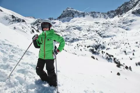 Pantalones de Snowboard para hombre, pantalones de esquí