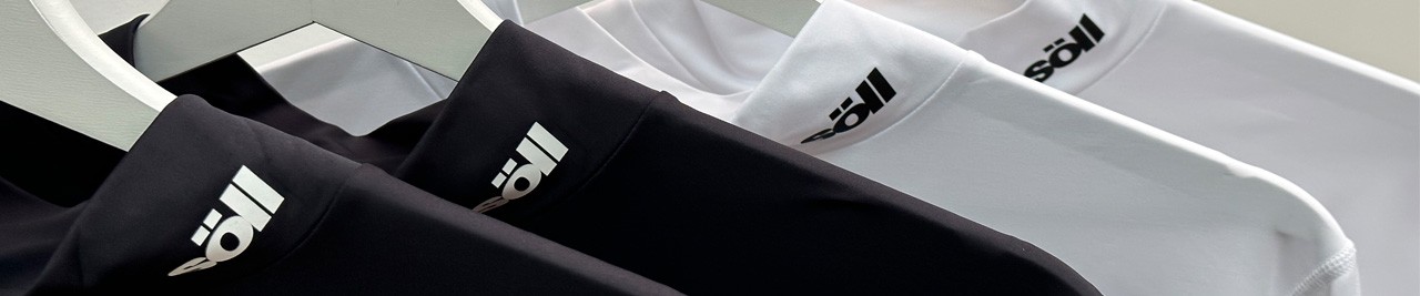 Camisetas térmicas para mujer Camisetas térmicas para mujer