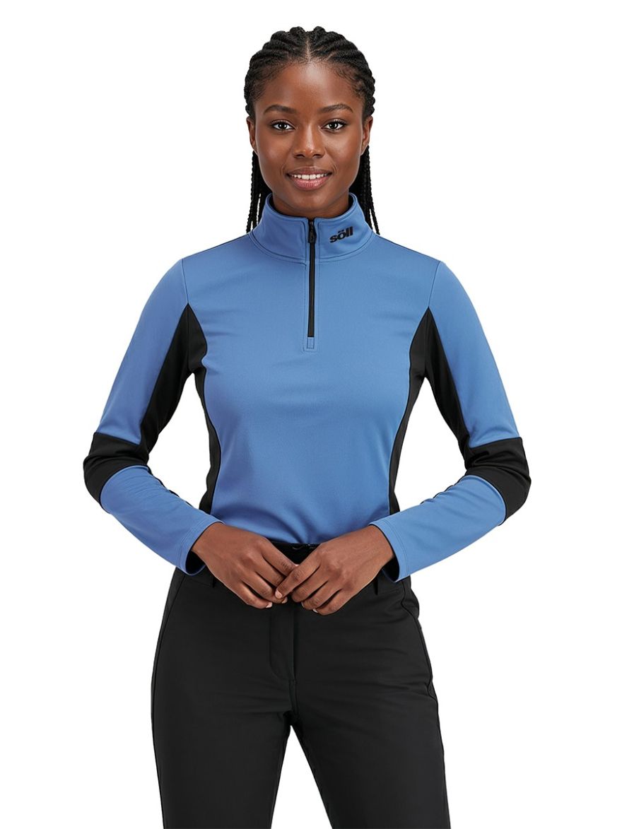 AVORIAZ W Moonlight Blue