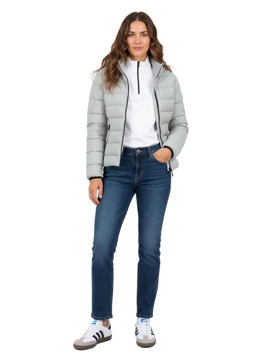 BLACKBURN W Light Grey