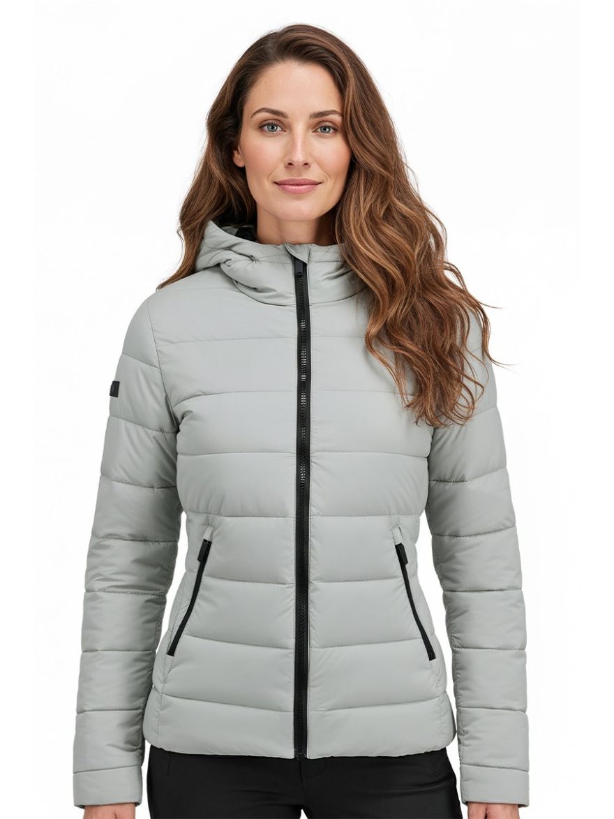 BLACKBURN W Light Grey