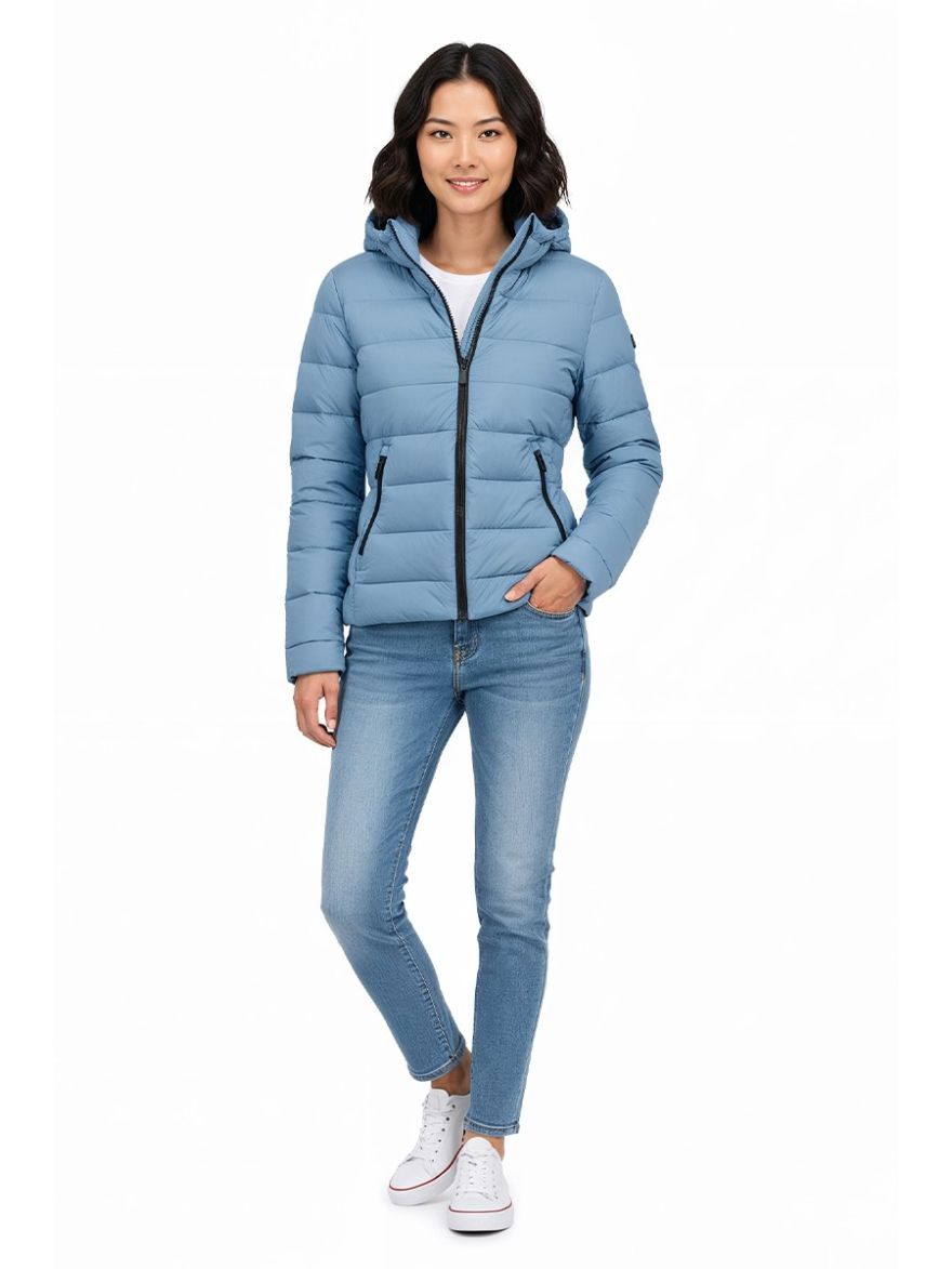 BLACKBURN W Blue Shadow