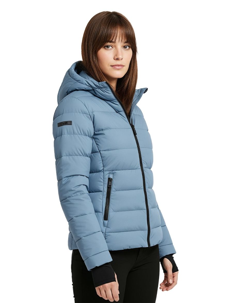 BLACKBURN W Blue Shadow