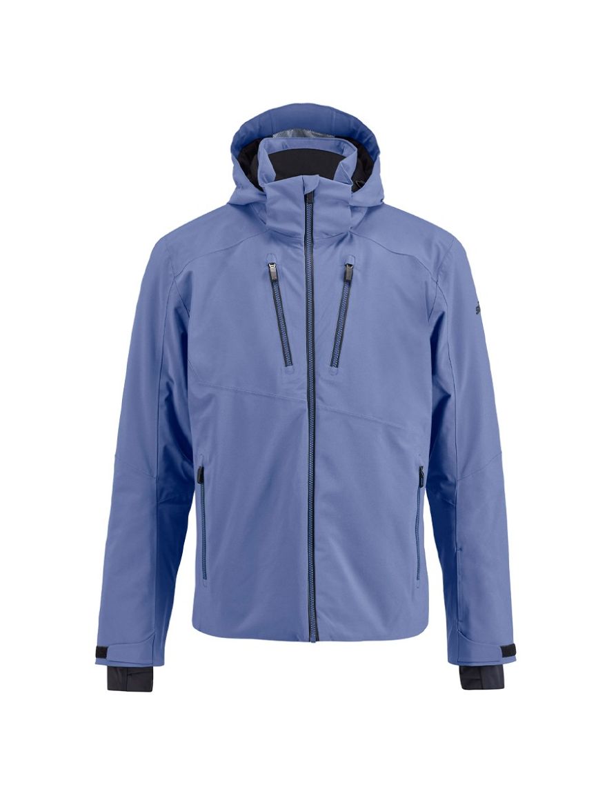 CROSS III M Moonlight Blue