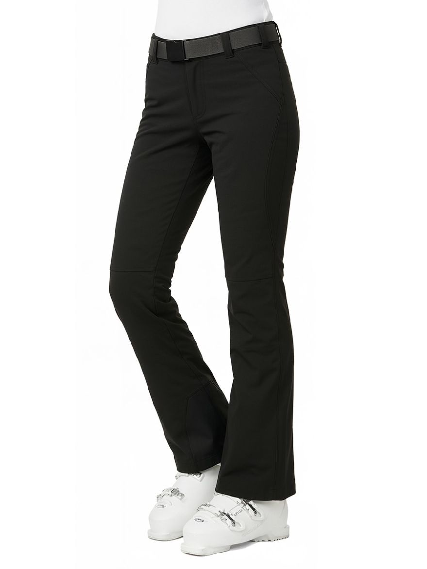 CRYSTAL W Black