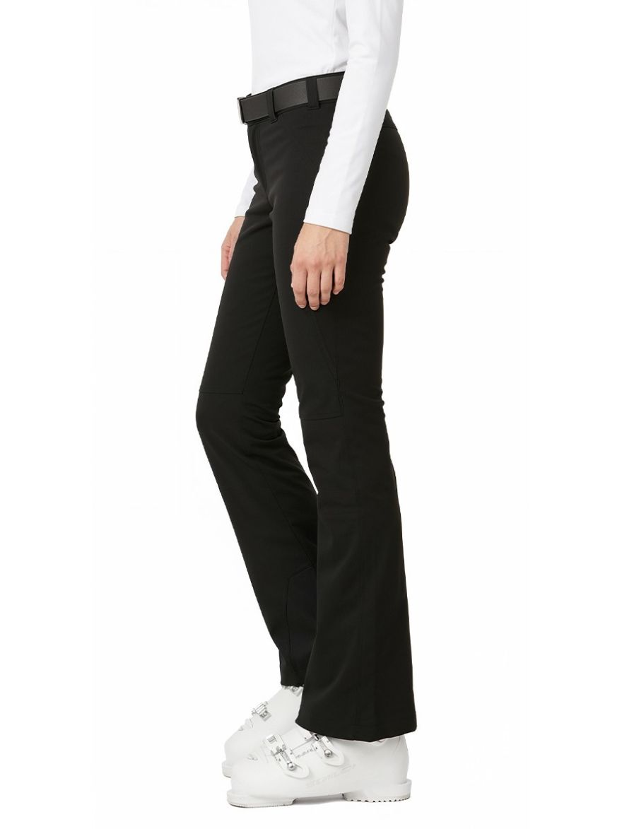 CRYSTAL W Black