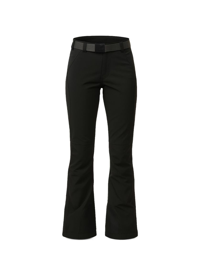 CRYSTAL W Black