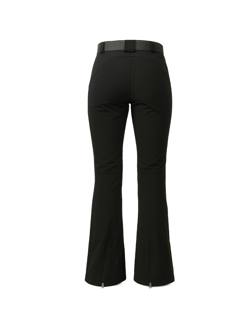 CRYSTAL W Black