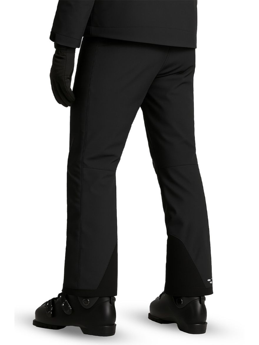 GLACIER M Caviar Black