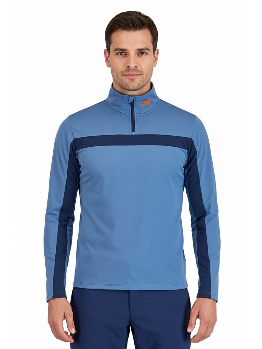 GSTAAD M Moonlight Blue