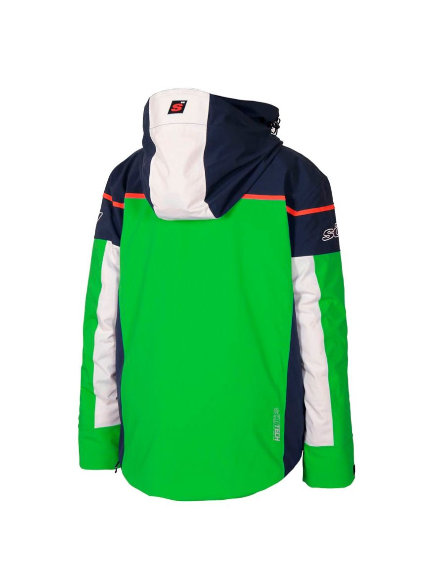 HERITAGE Green