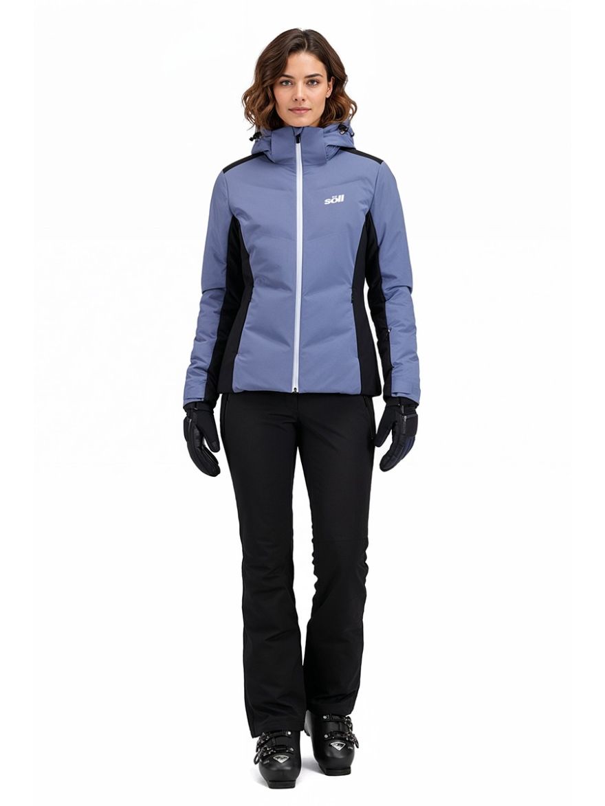 MOTION W Moonlight Blue