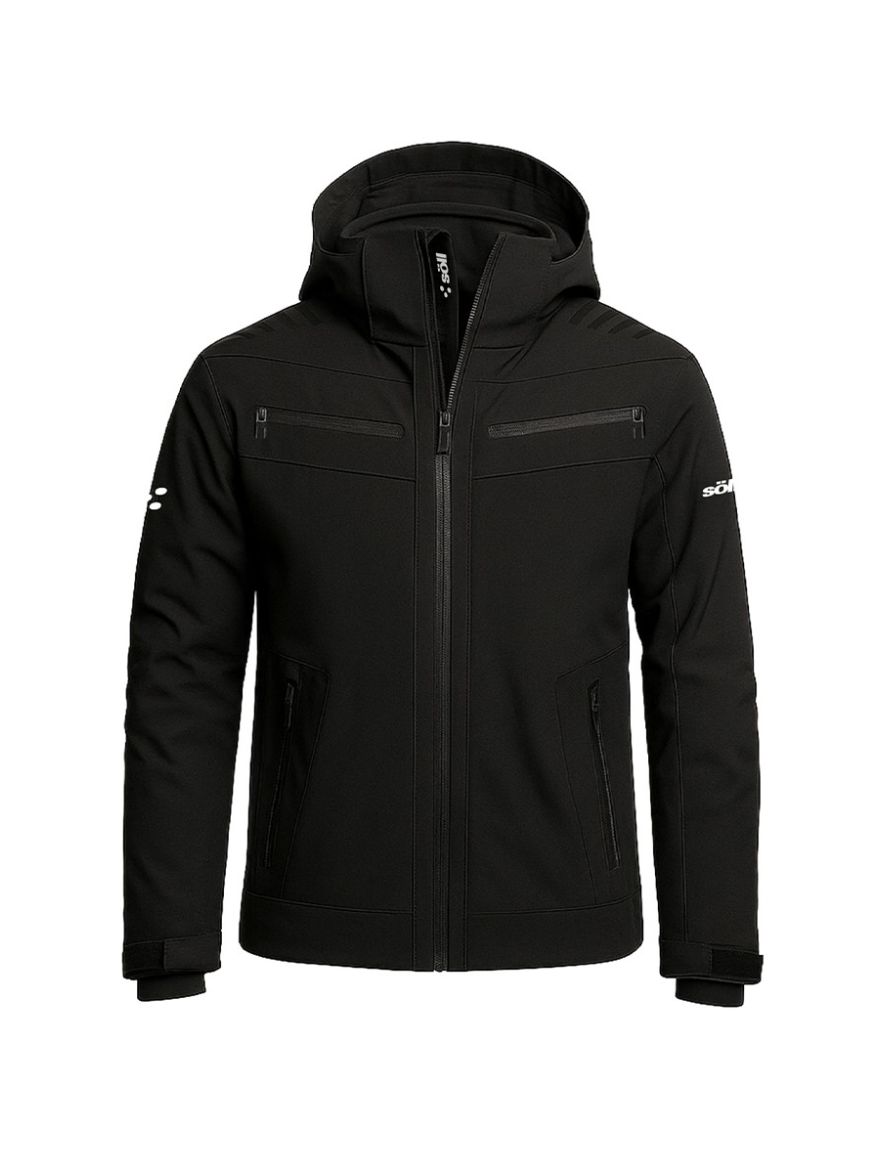 RADIUM M Caviar Black