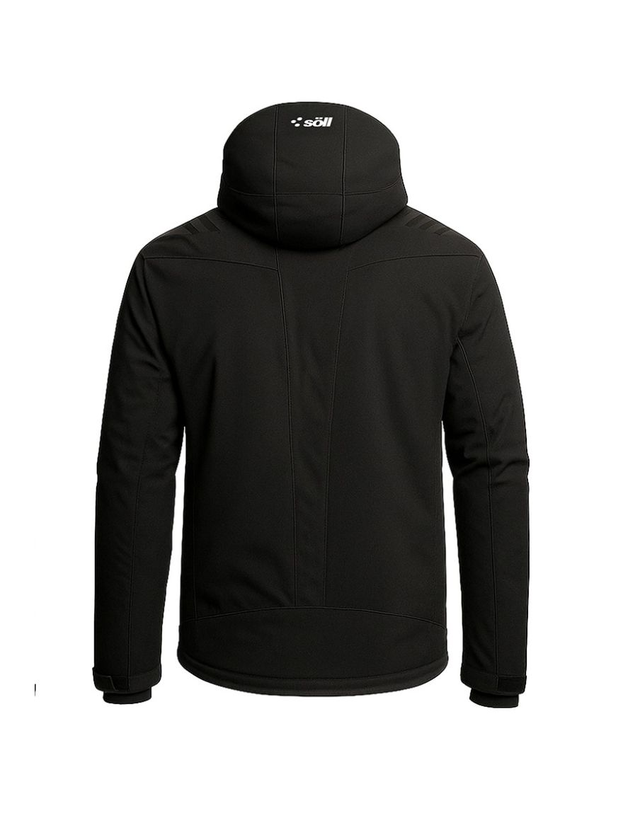 RADIUM M Caviar Black