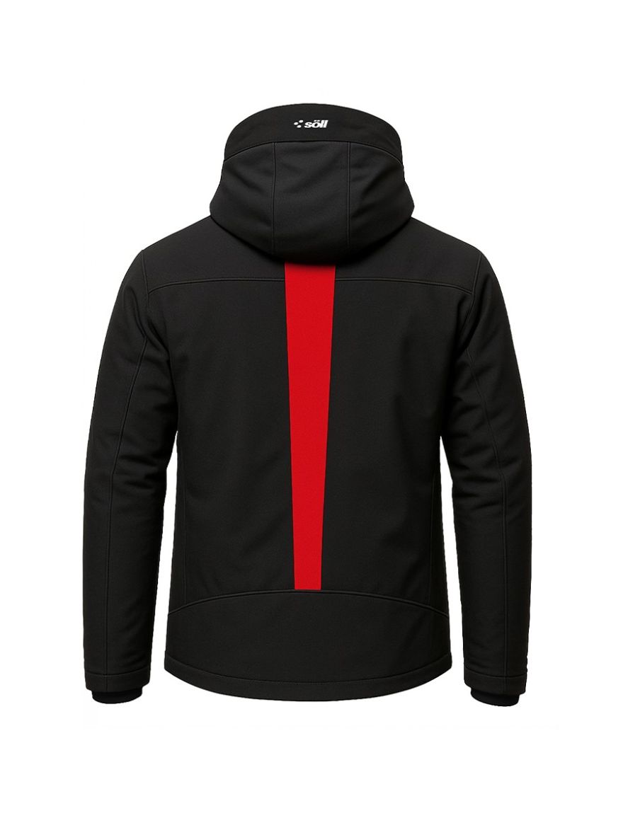 STORM M Caviar Black