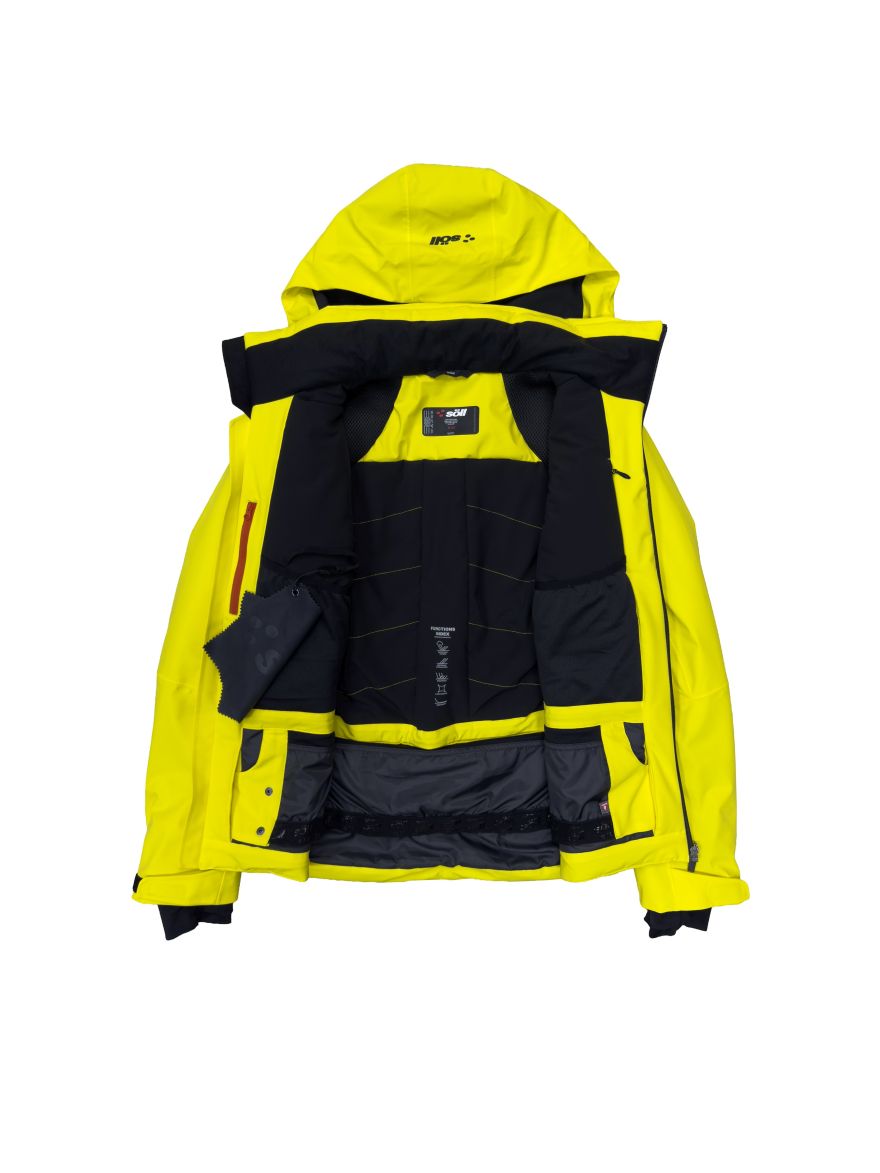 STORM M Yellow