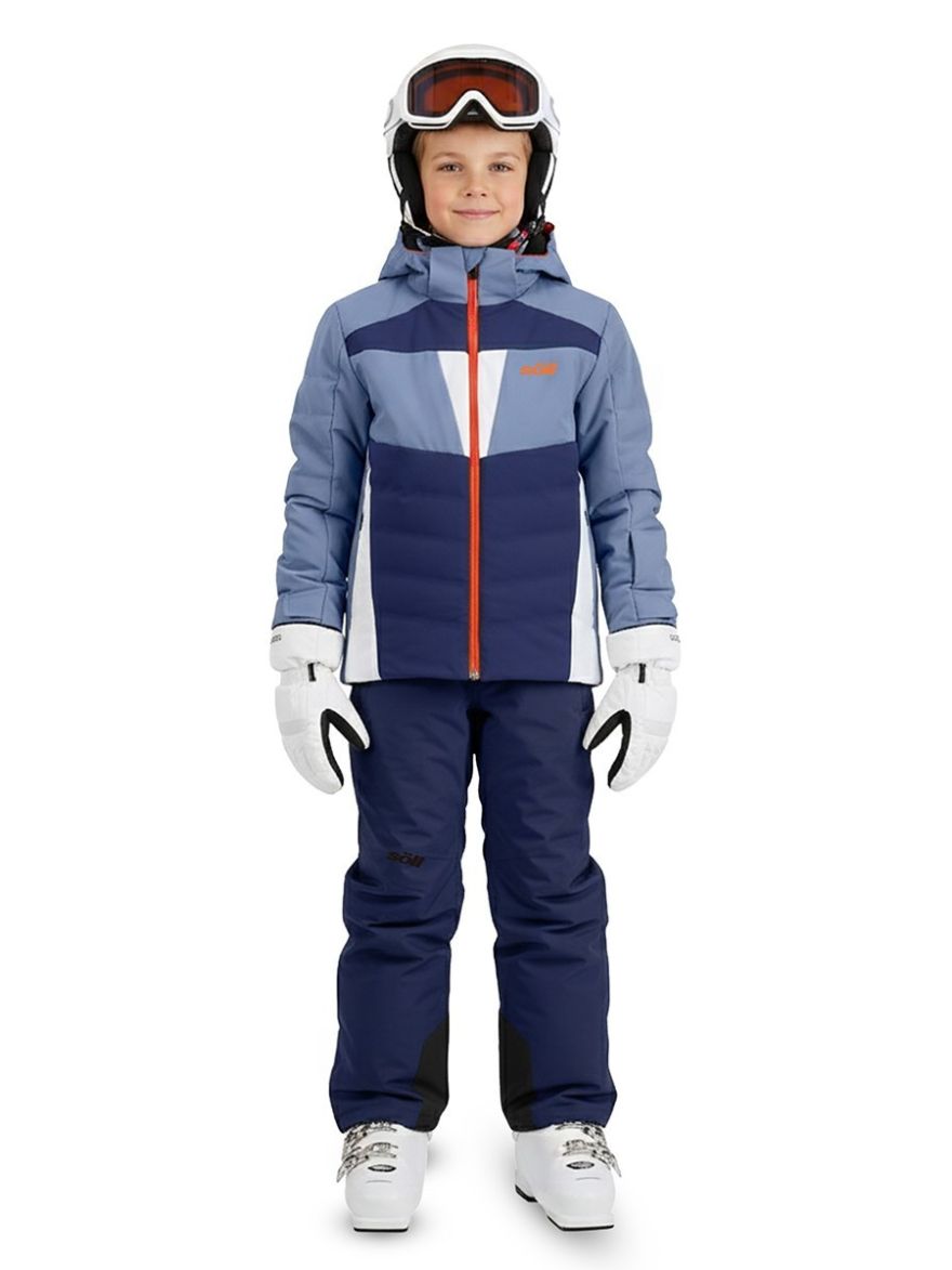 SYCLONE Moonlight Blue