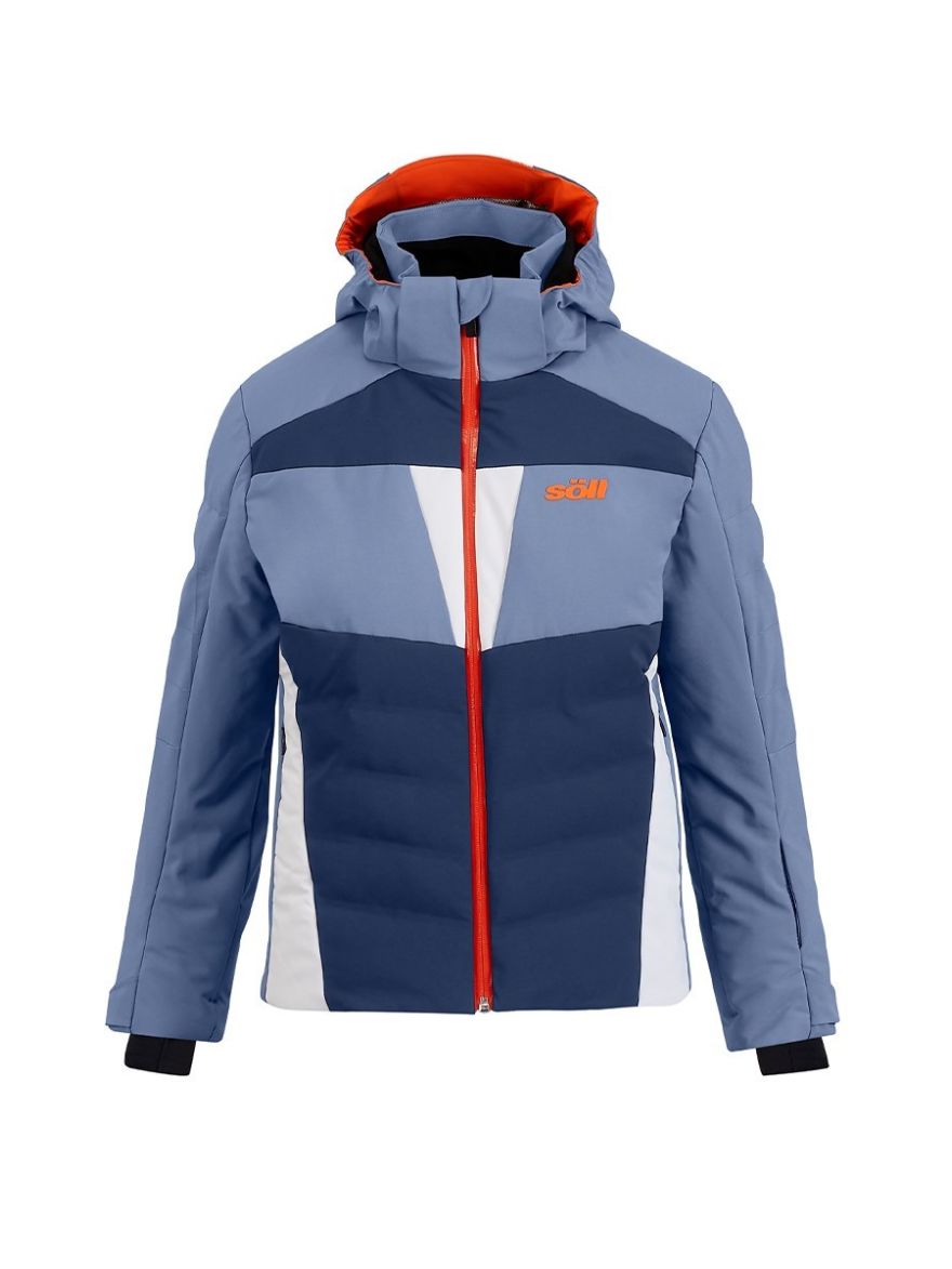 SYCLONE Moonlight Blue