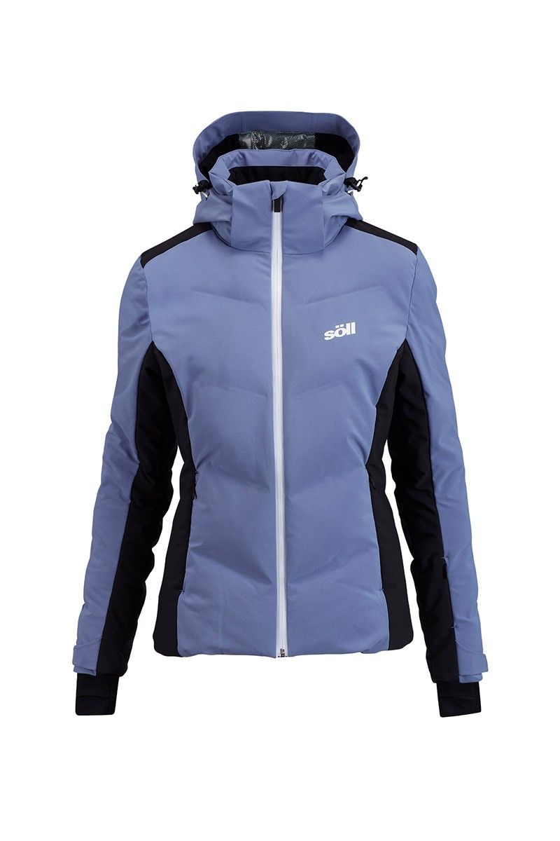 MOTION W Moonlight Blue