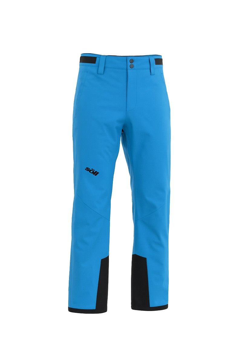 GLACIER GRANDVALIRA Blue - 1
