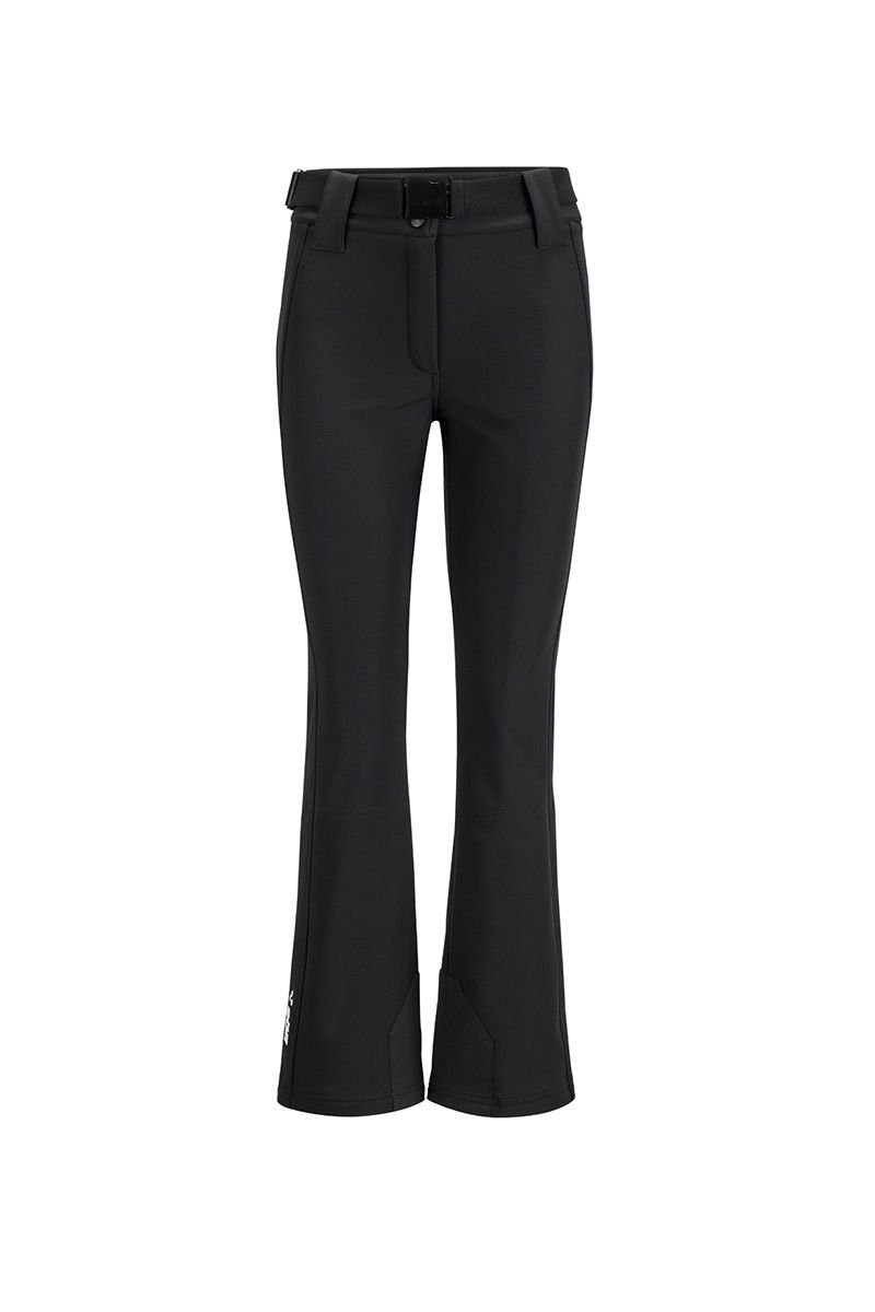 BLACKNESS W - Black - XS - 2