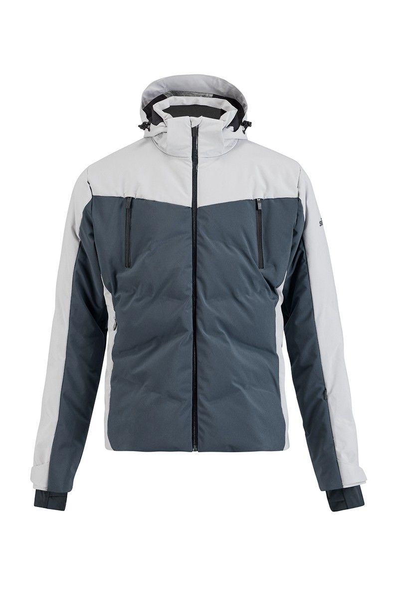 TYPHOON II M Light Grey