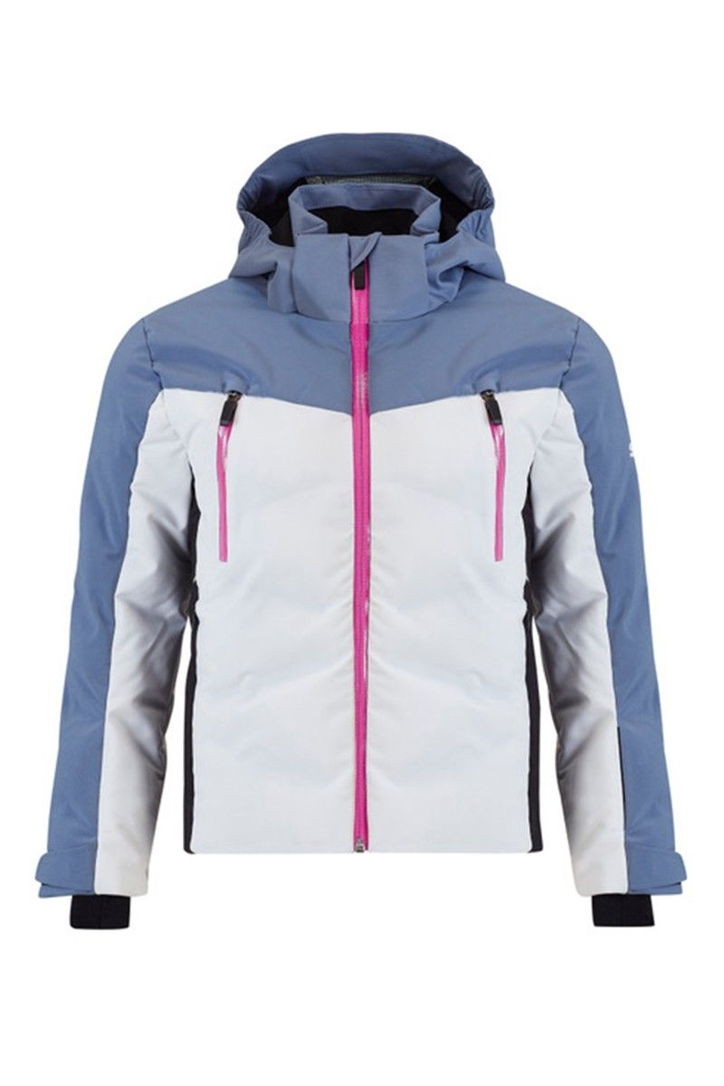 TYPHOON II Moonlight Blue