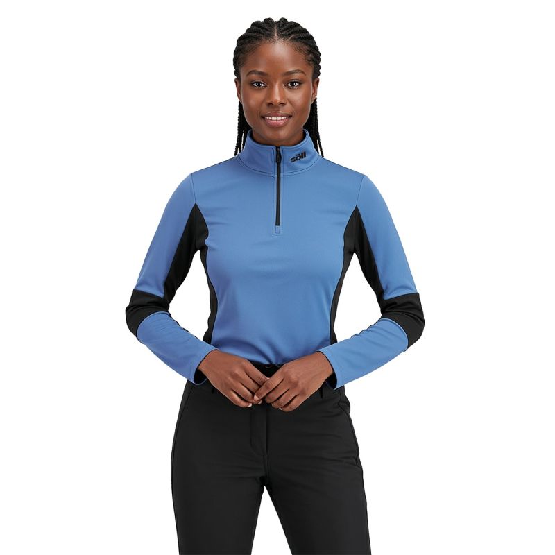 AVORIAZ W Moonlight Blue