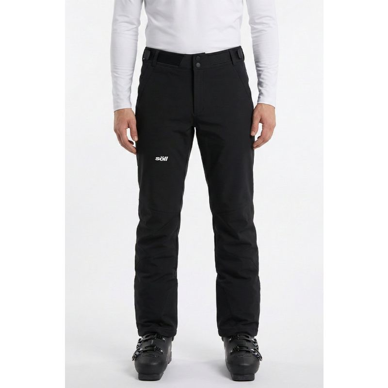 GLACIER M Caviar Black