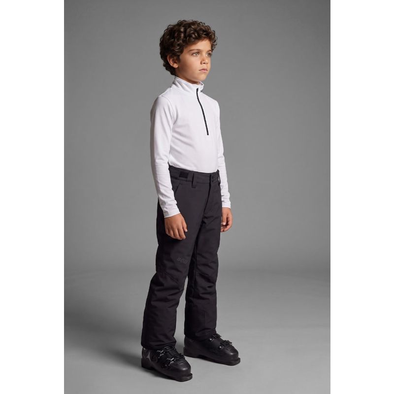 Kids AGILE Pants Black