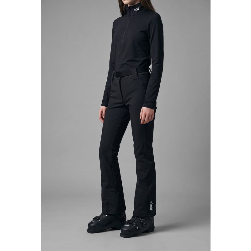 Kids BLACKNESS Pants Black