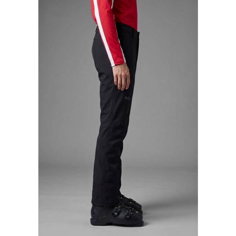 Men AGILE Pants Black