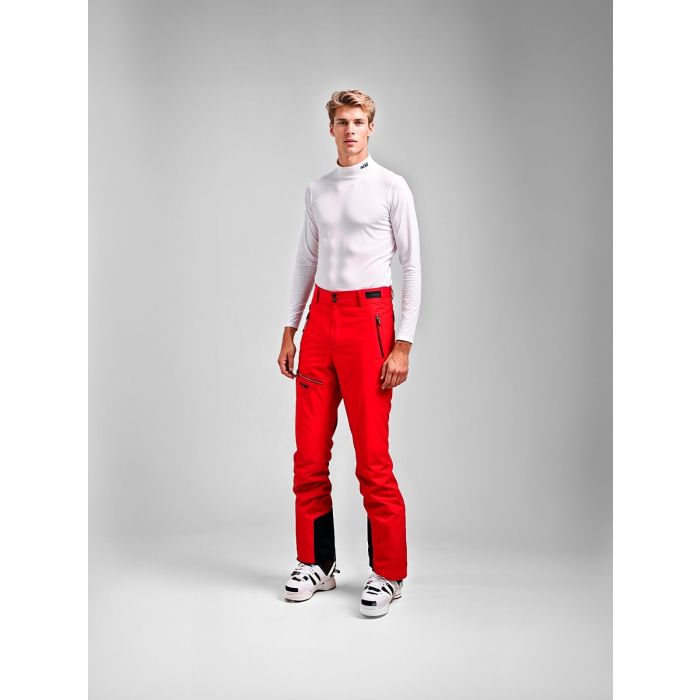BACKCOUNTRY II Red