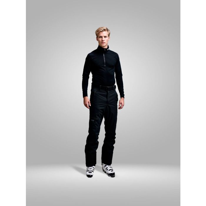 BACKCOUNTRY II Black