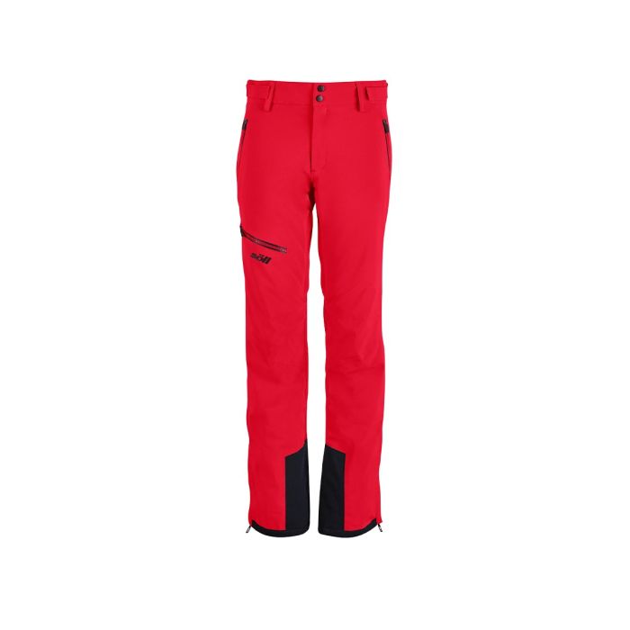 BACKCOUNTRY II M Red