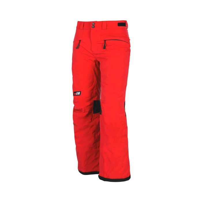 GLOBAL Red