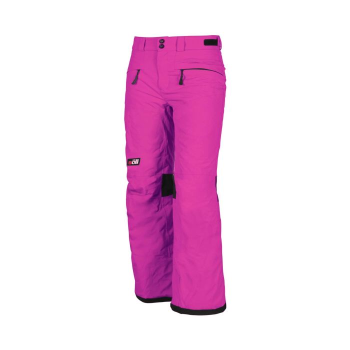 GLOBAL Fuchsia