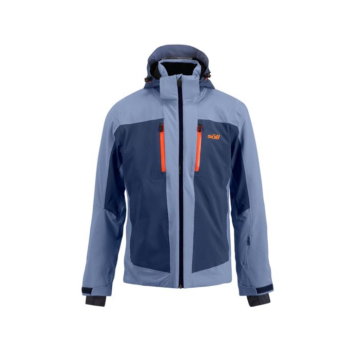 GRAVITY M Navy