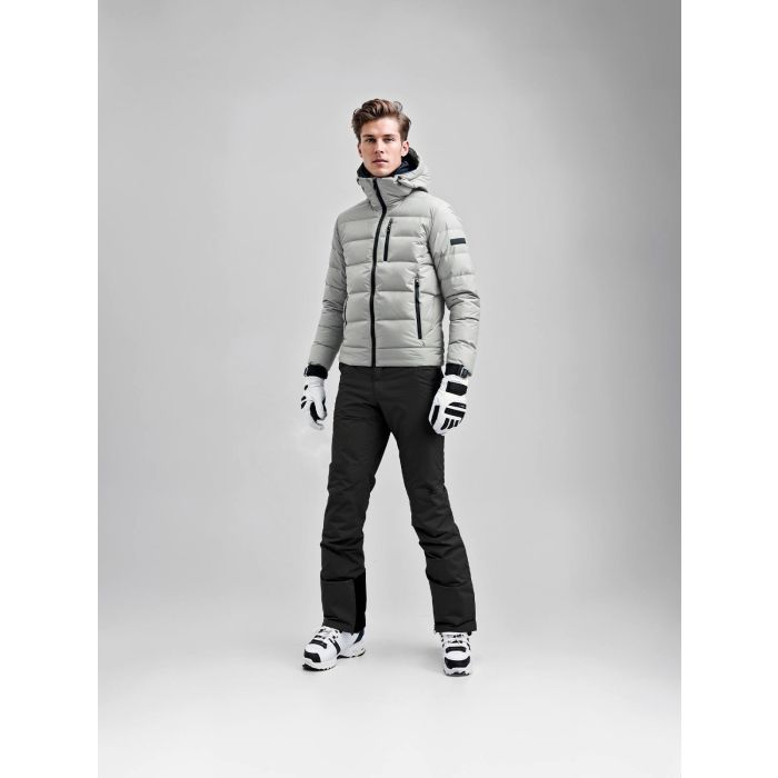 PIKE Light Grey