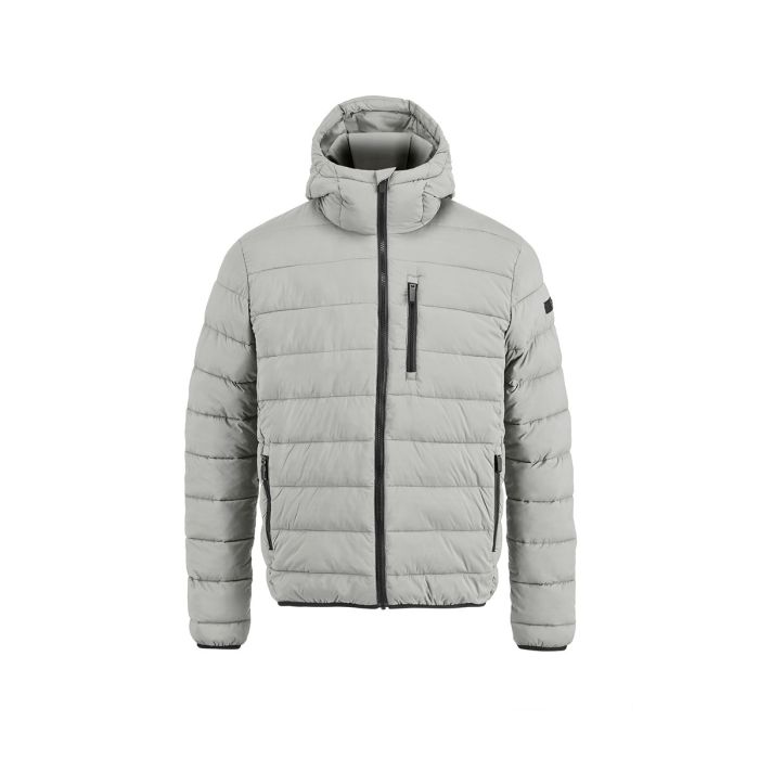 PIKE M Light Grey