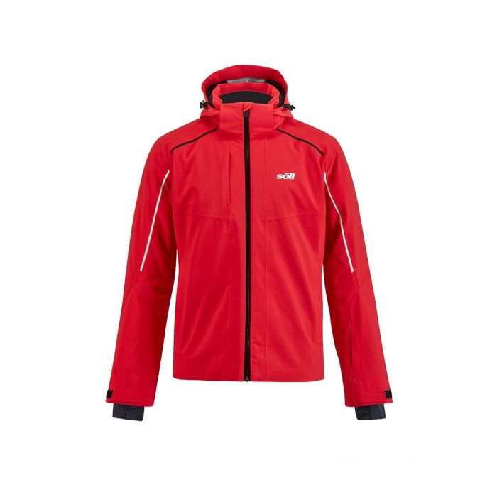 RASCH M Red