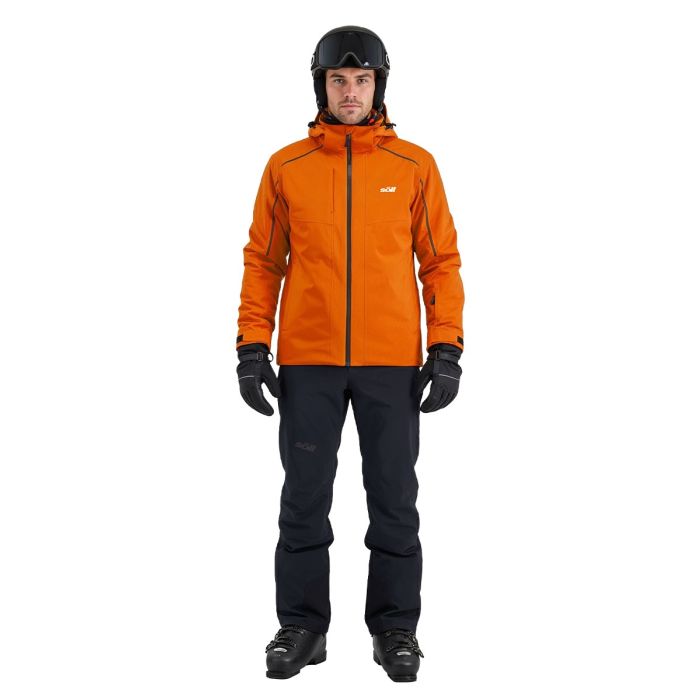 RASCH M Orange