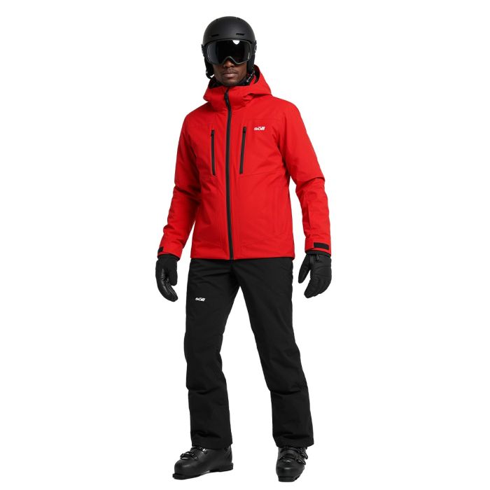 STORM M Red