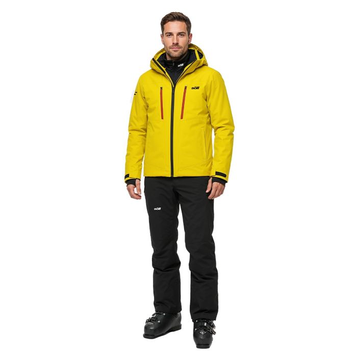 STORM M Yellow