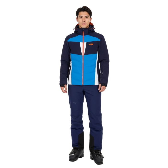 SYCLONE M Navy