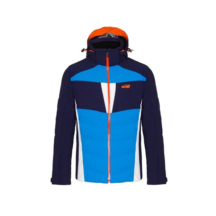 SYCLONE M Navy