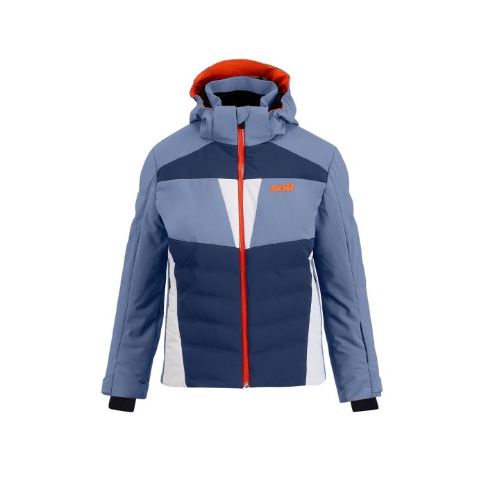 SYCLONE Moonlight Blue