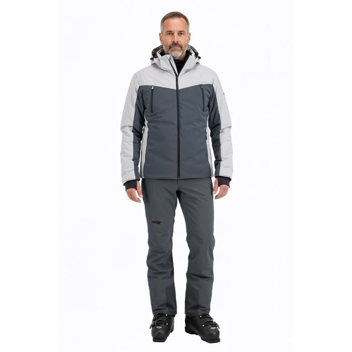 TYPHOON II M Light Grey