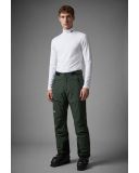 Camiseta térmica TURTLENECK Hombre White